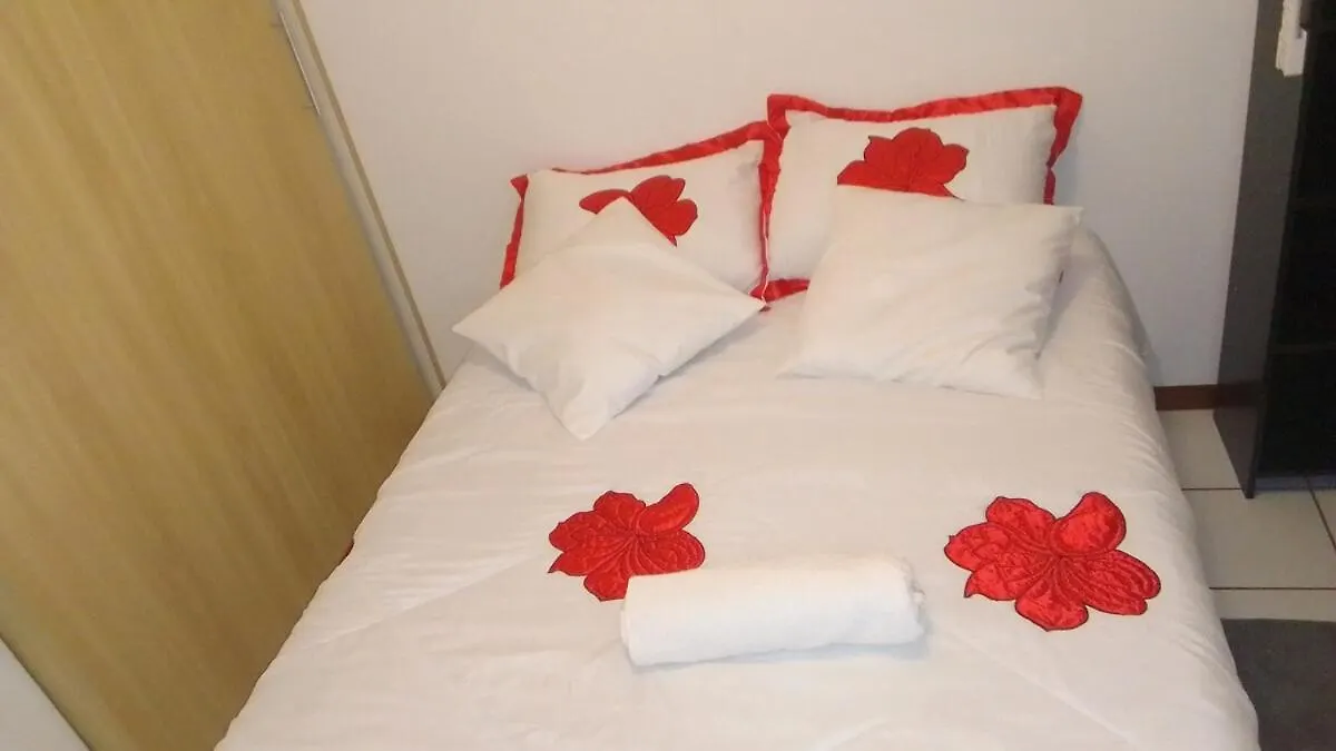 Apartamento No Sudoeste Brasilia
