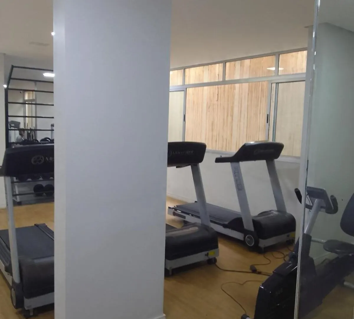 Apartment Apartamento No Sudoeste Brasilia Brazil