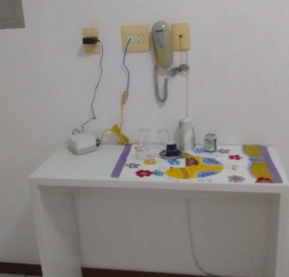 Apartamento No Sudoeste Brasilia