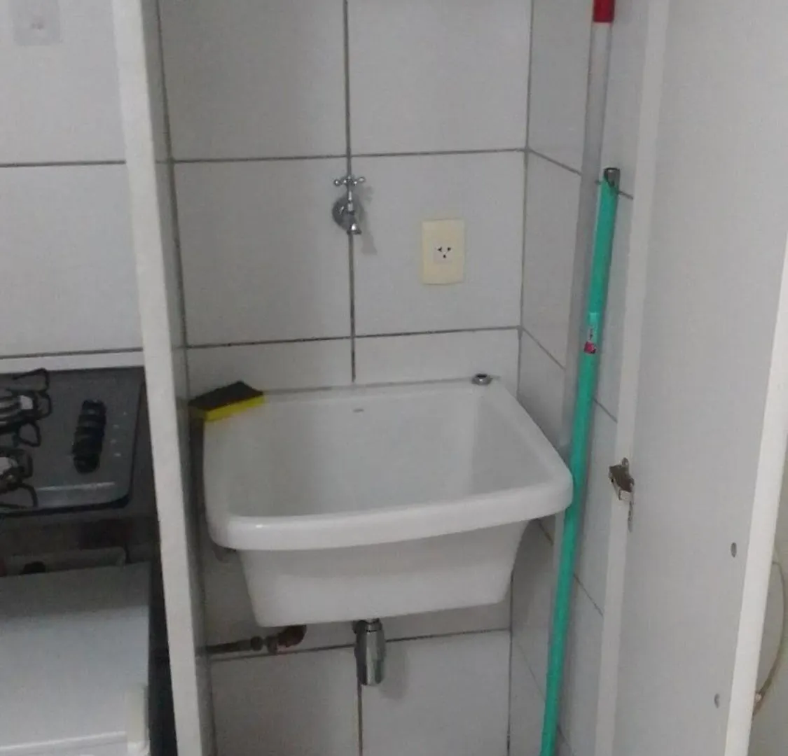 Apartamento No Sudoeste Brasilia Apartment