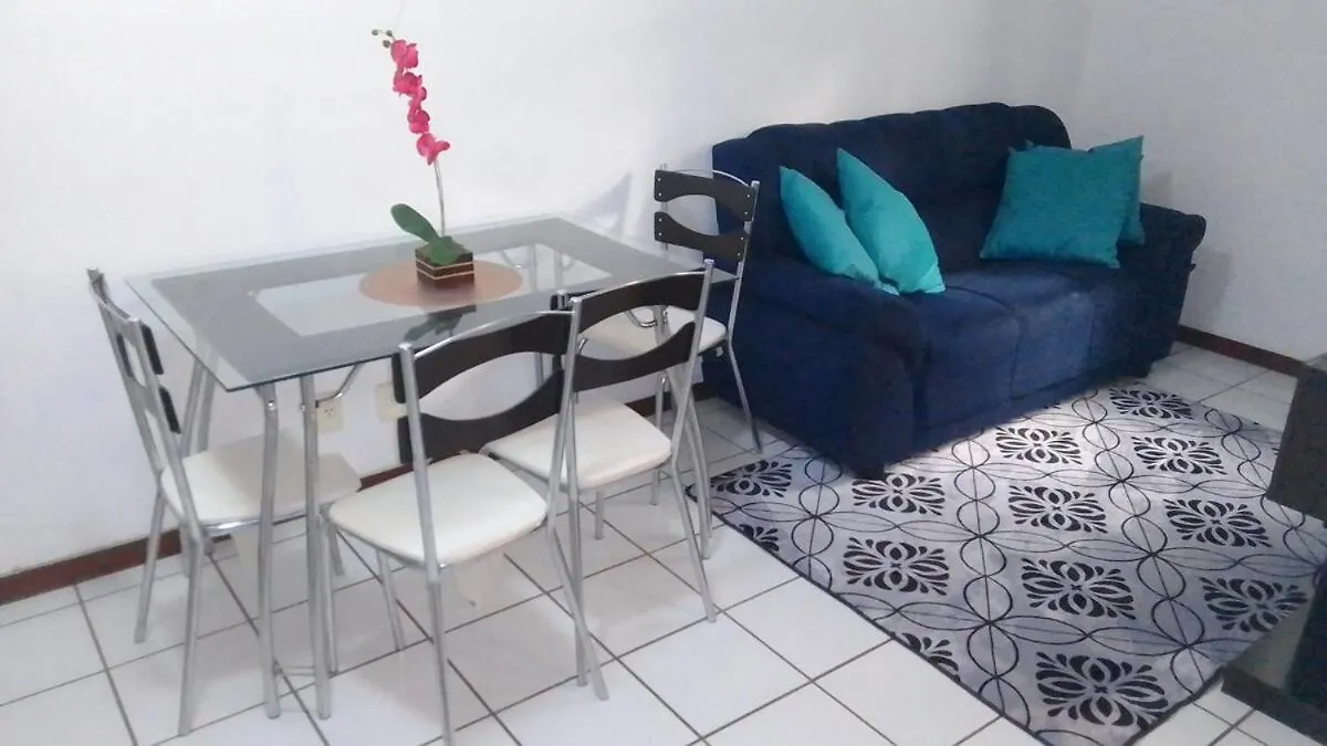 Apartamento No Sudoeste Brasilia Brazil