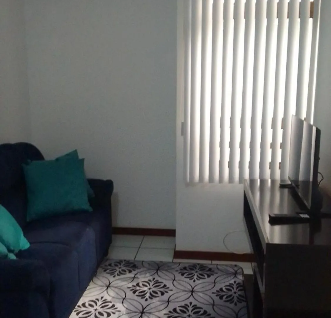 Apartamento No Sudoeste Brasilia