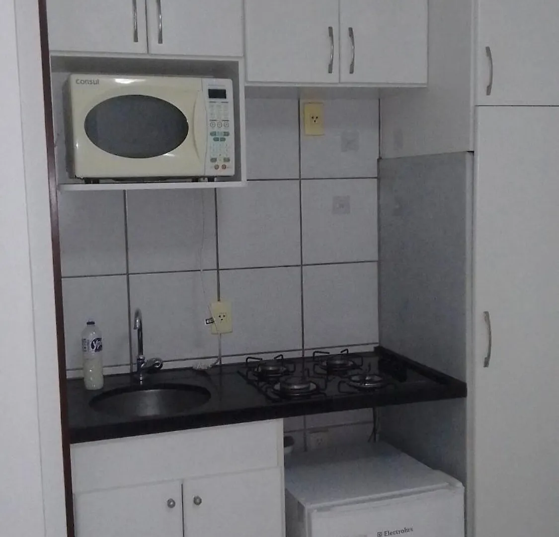Apartamento No Sudoeste Brasilia 0*,