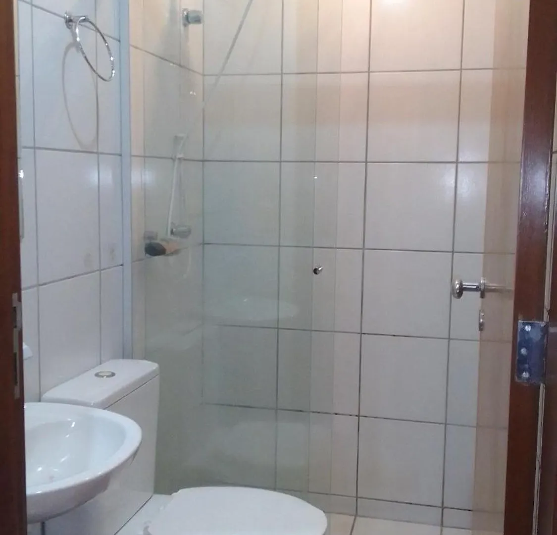Apartment Apartamento No Sudoeste Brasilia