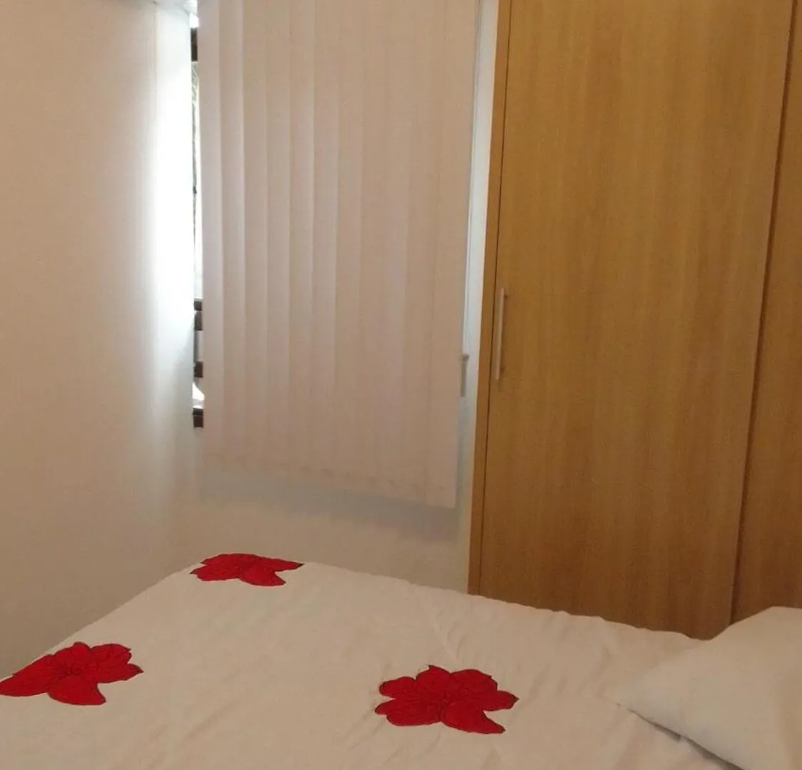 Apartamento No Sudoeste Brasilia Apartment